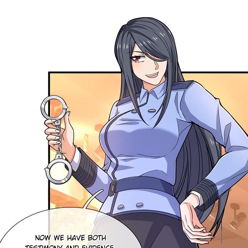 The Invincible Warlord Chapter 106 page 36 - 