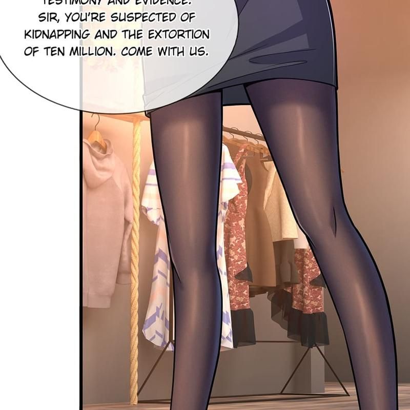 The Invincible Warlord Chapter 106 page 37 - 