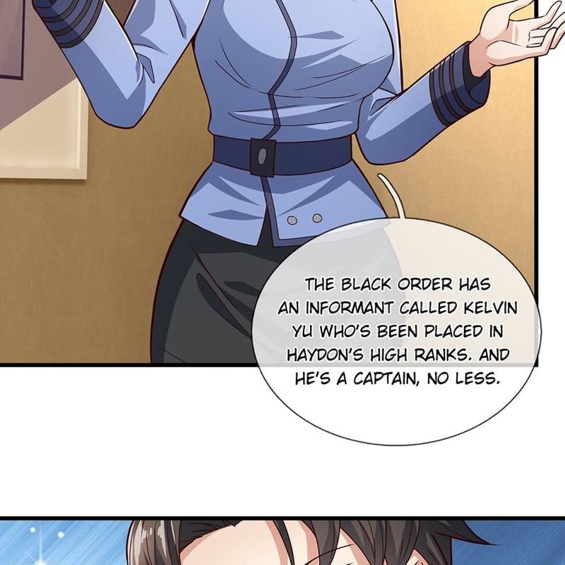 The Invincible Warlord Chapter 106 page 50 - 