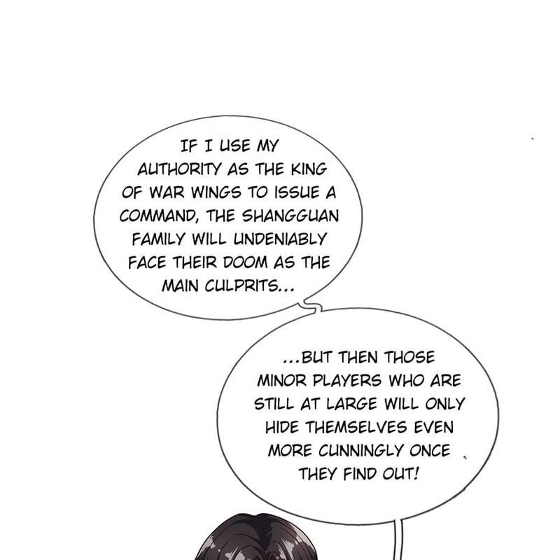 The Invincible Warlord Chapter 107 page 1 - 