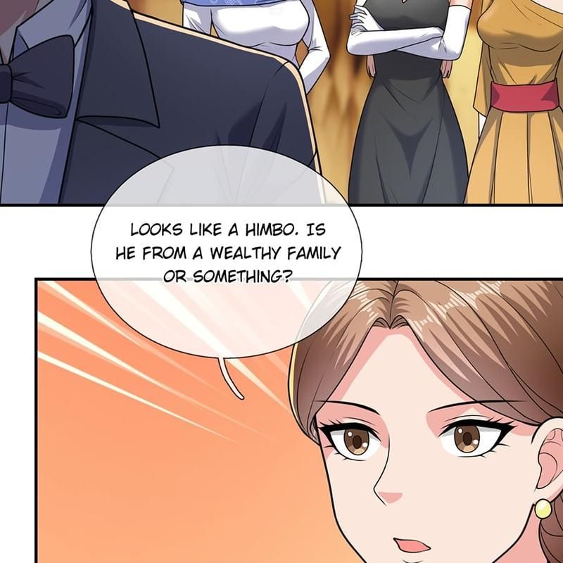 The Invincible Warlord Chapter 107 page 35 - 