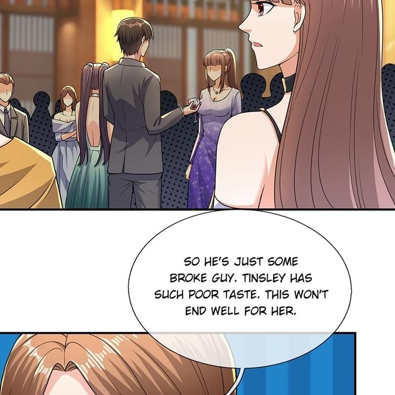 The Invincible Warlord Chapter 107 page 37 - 