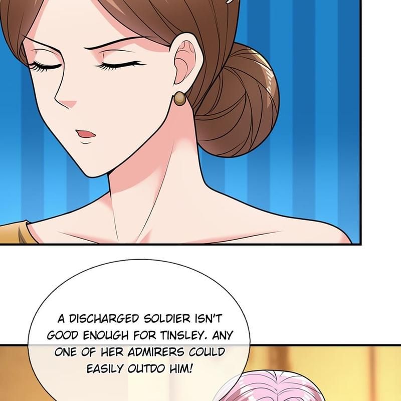 The Invincible Warlord Chapter 107 page 38 - 