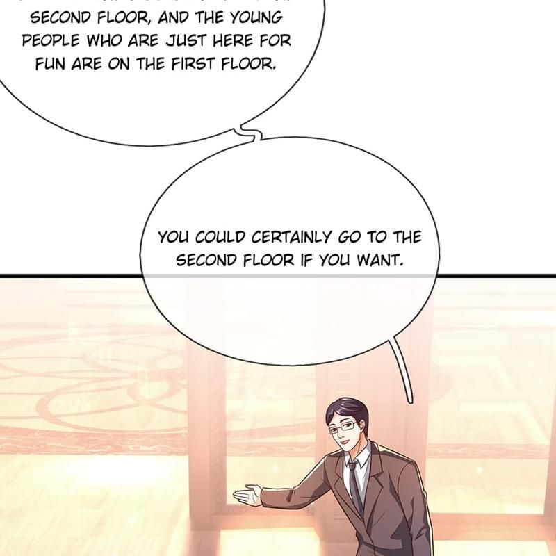The Invincible Warlord Chapter 107 page 47 - 