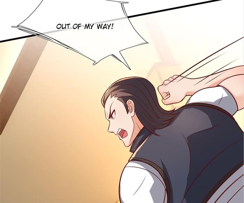 The Invincible Warlord Chapter 108 page 34 - 