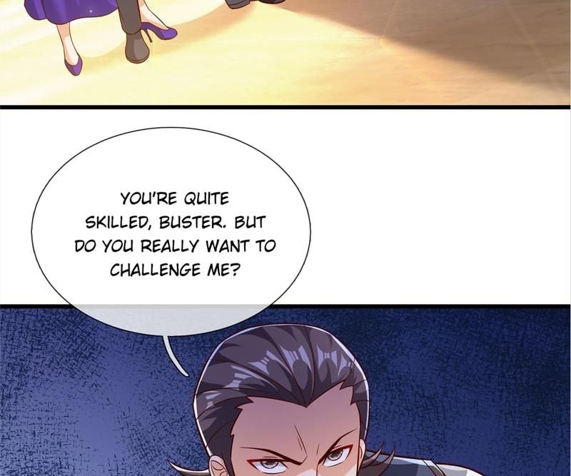 The Invincible Warlord Chapter 108 page 42 - 