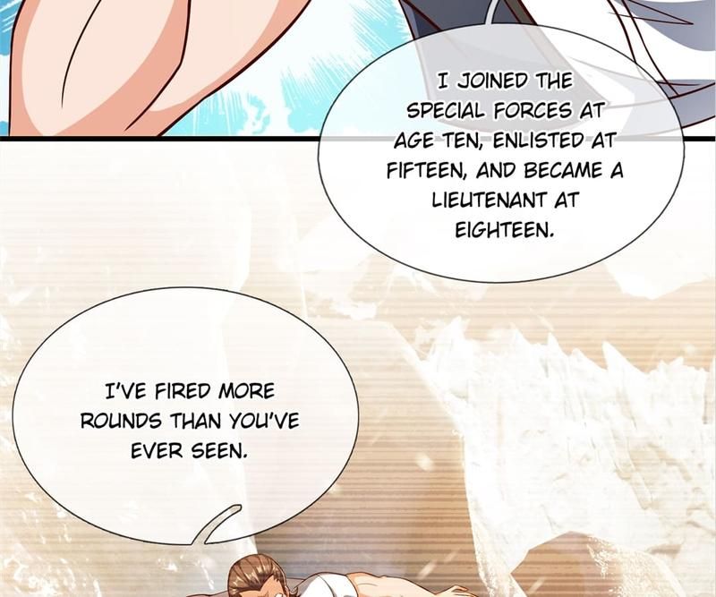 The Invincible Warlord Chapter 108 page 46 - 