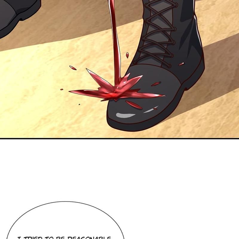 The Invincible Warlord Chapter 109 page 36 - 