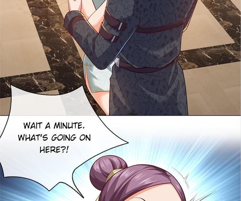 The Invincible Warlord Chapter 11 page 21 - 