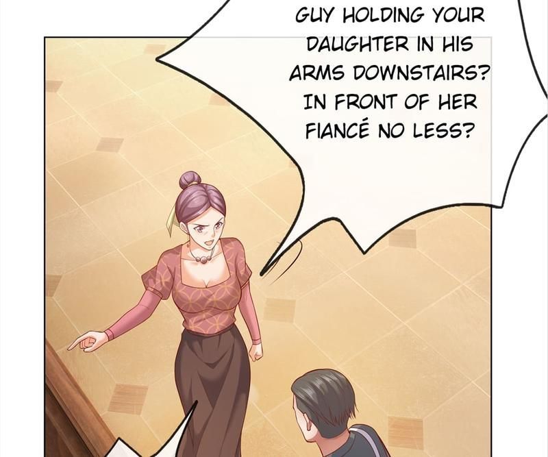 The Invincible Warlord Chapter 11 page 23 - 