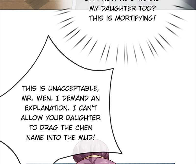 The Invincible Warlord Chapter 11 page 26 - 