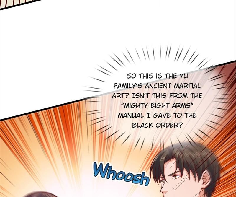 The Invincible Warlord Chapter 110 page 29 - 