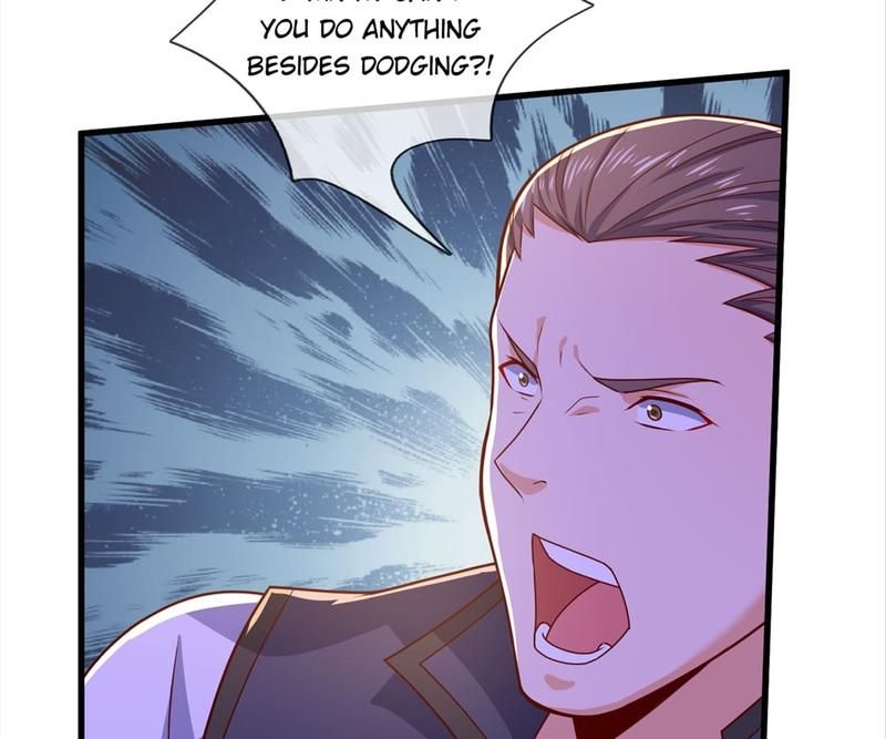 The Invincible Warlord Chapter 110 page 42 - 