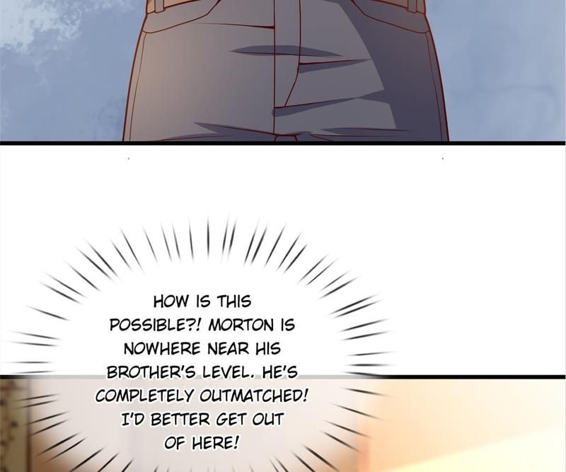 The Invincible Warlord Chapter 110 page 45 - 
