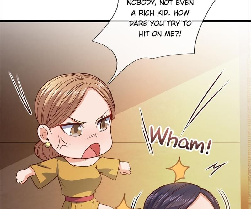 The Invincible Warlord Chapter 110 page 6 - 
