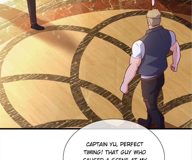 The Invincible Warlord Chapter 110 page 54 - 