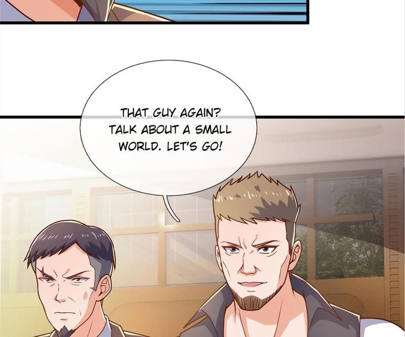 The Invincible Warlord Chapter 110 page 56 - 