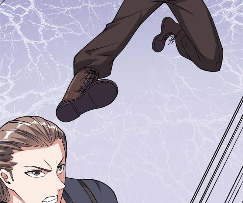 The Invincible Warlord Chapter 111 page 17 - 