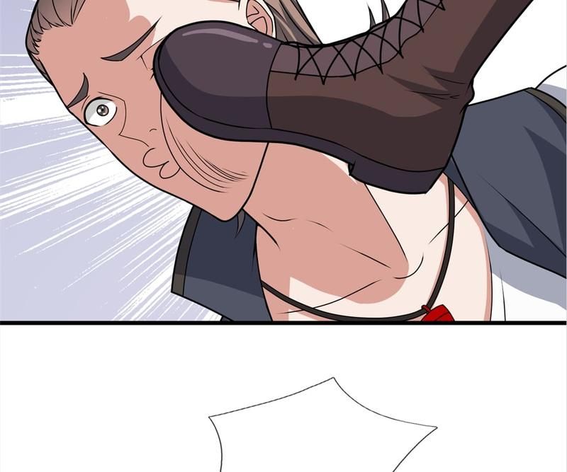 The Invincible Warlord Chapter 111 page 19 - 