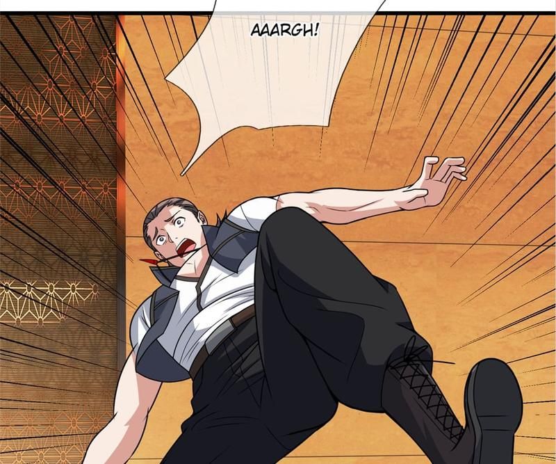 The Invincible Warlord Chapter 111 page 20 - 