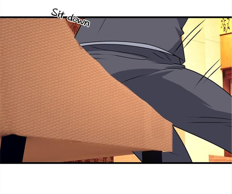 The Invincible Warlord Chapter 111 page 42 - 