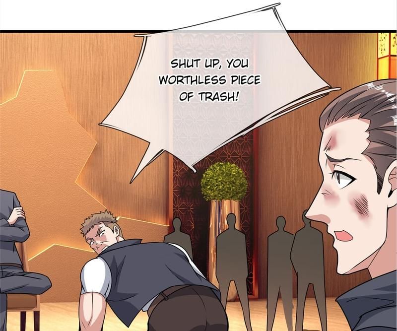 The Invincible Warlord Chapter 111 page 50 - 