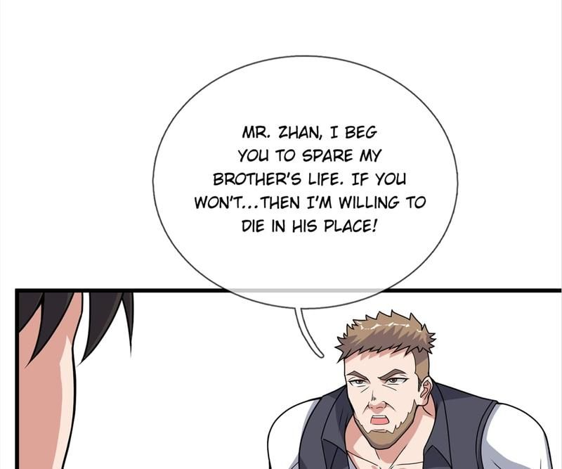 The Invincible Warlord Chapter 111 page 52 - 