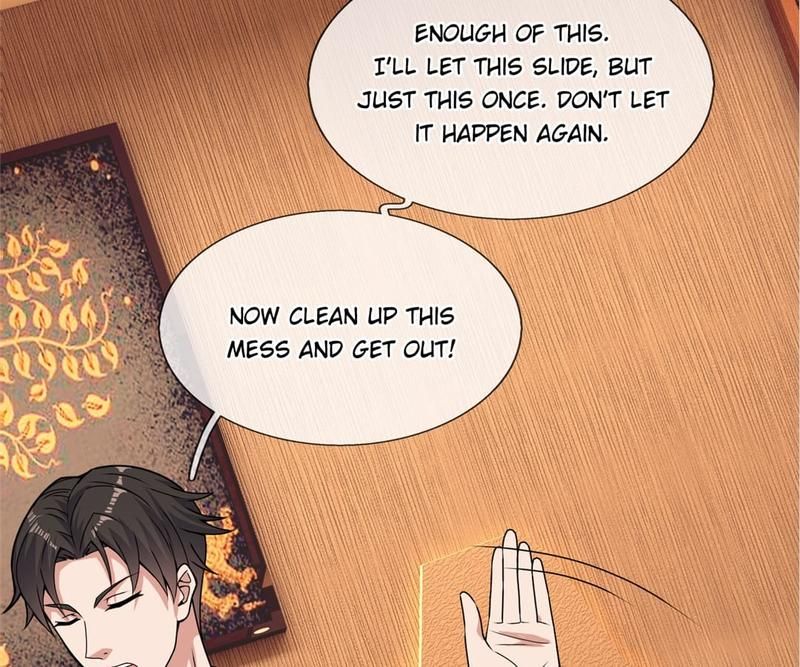 The Invincible Warlord Chapter 111 page 54 - 