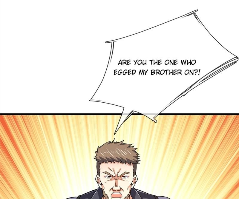 The Invincible Warlord Chapter 111 page 62 - 