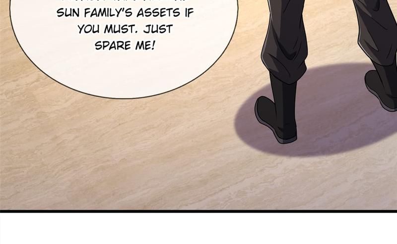 The Invincible Warlord Chapter 111 page 69 - 