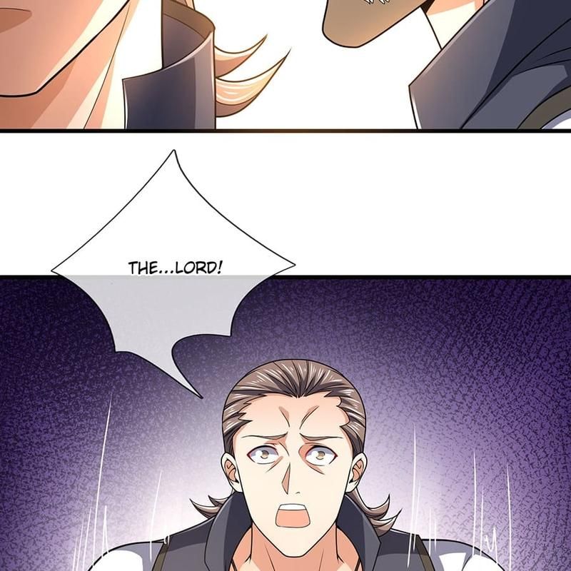 The Invincible Warlord Chapter 112 page 11 - 