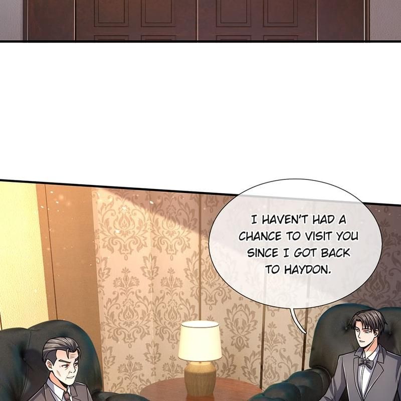 The Invincible Warlord Chapter 112 page 17 - 