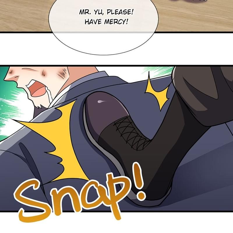 The Invincible Warlord Chapter 112 page 4 - 