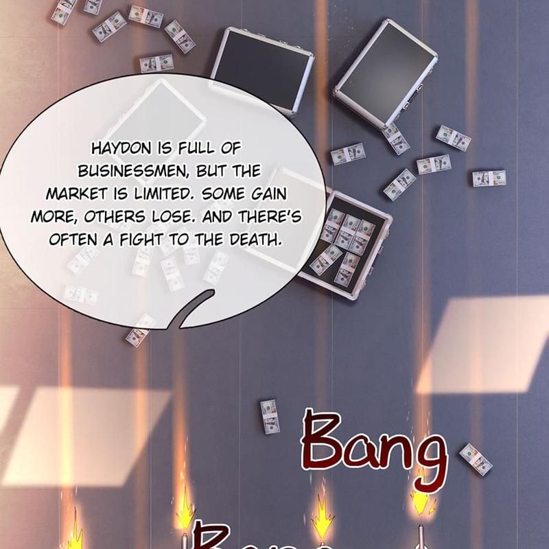 The Invincible Warlord Chapter 112 page 33 - 