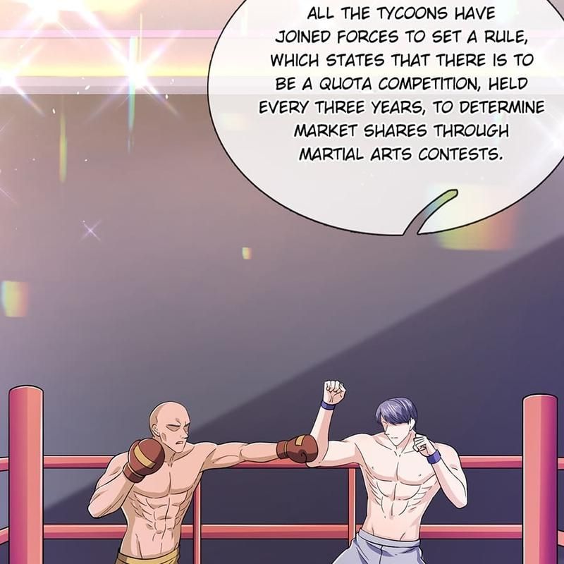 The Invincible Warlord Chapter 112 page 35 - 