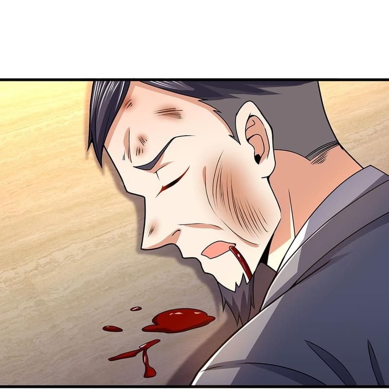 The Invincible Warlord Chapter 112 page 5 - 