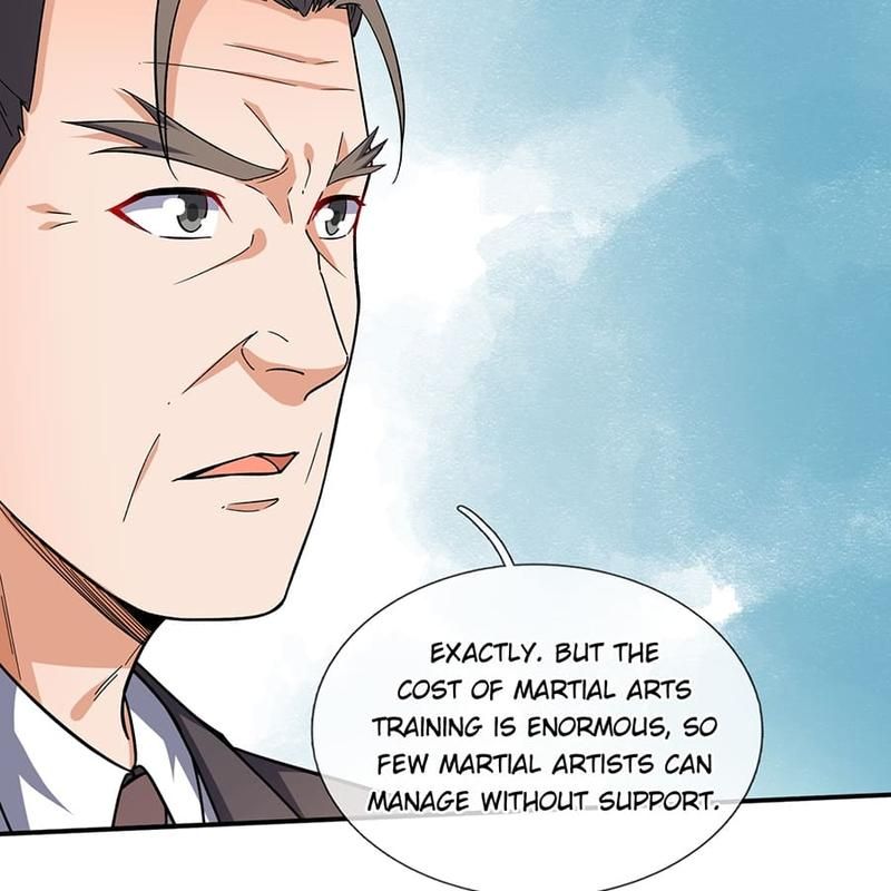 The Invincible Warlord Chapter 112 page 43 - 