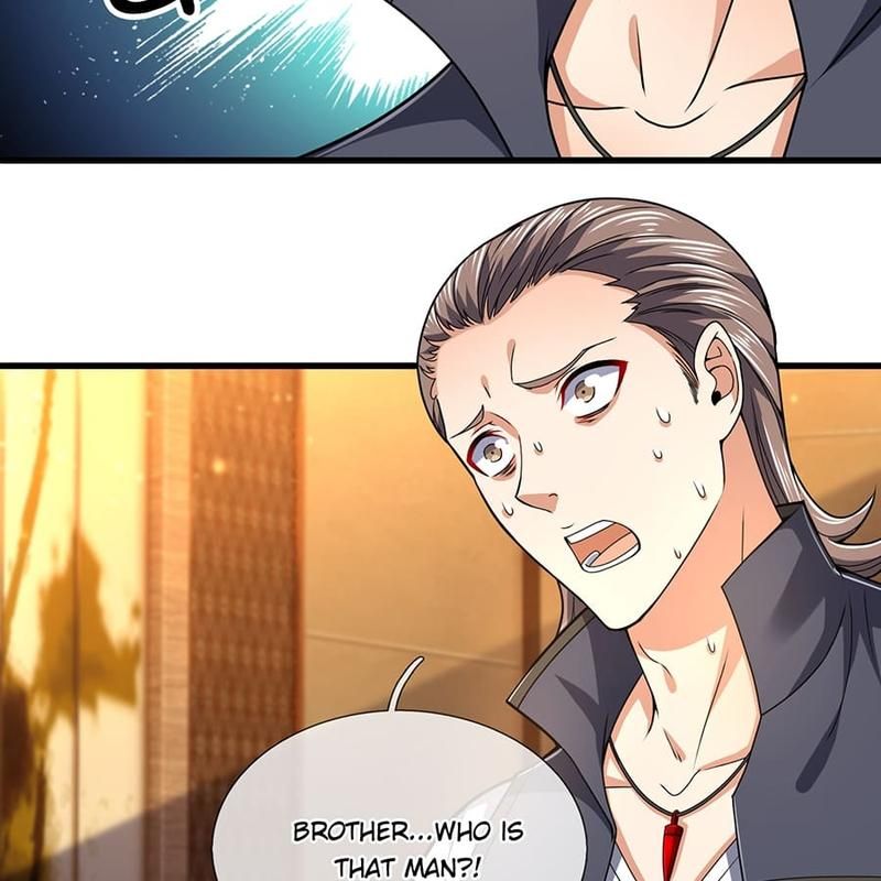 The Invincible Warlord Chapter 112 page 8 - 