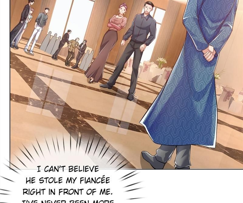 The Invincible Warlord Chapter 13 page 20 - 