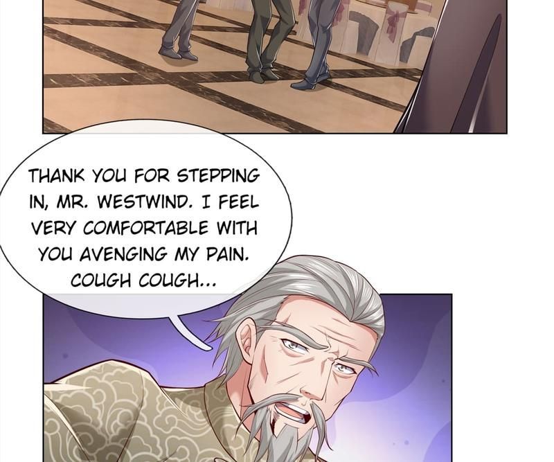 The Invincible Warlord Chapter 13 page 23 - 