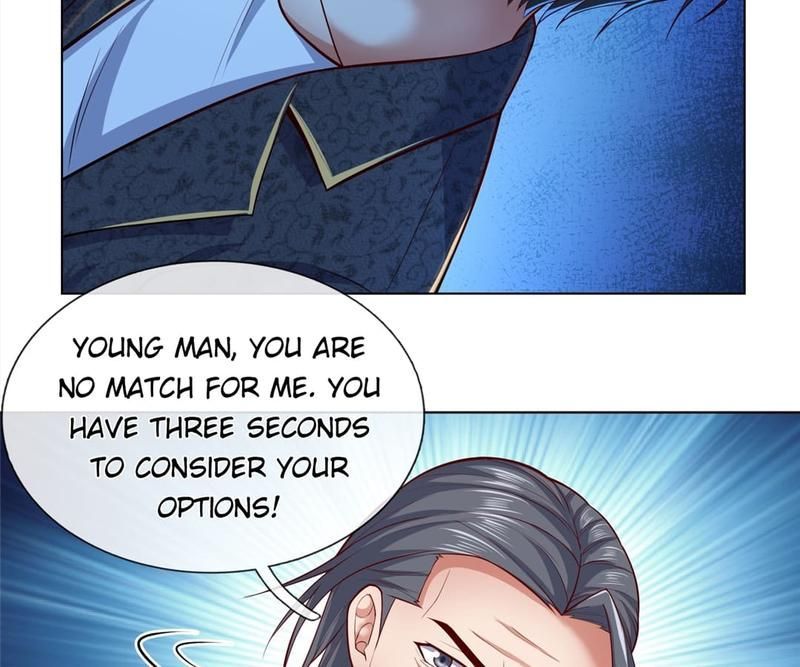 The Invincible Warlord Chapter 13 page 26 - 