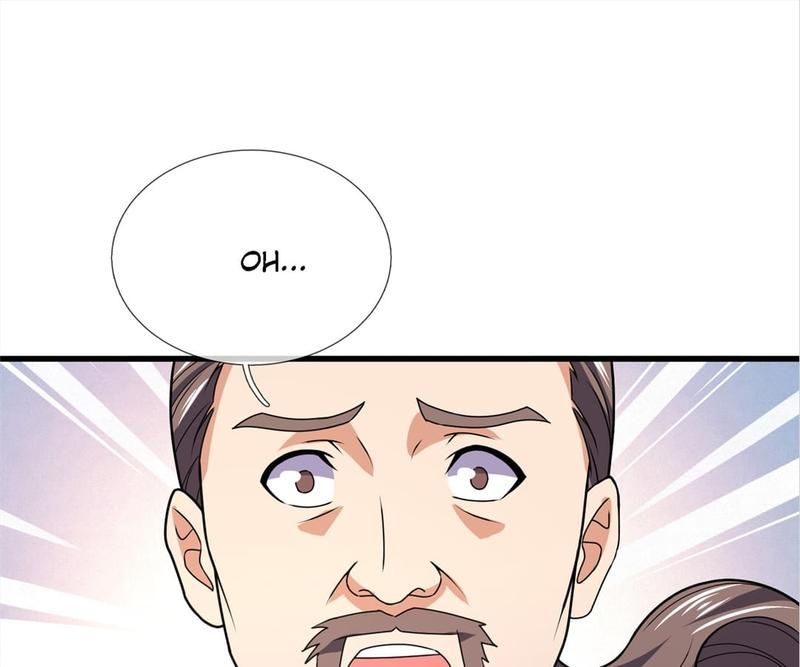 The Invincible Warlord Chapter 137 page 18 - 