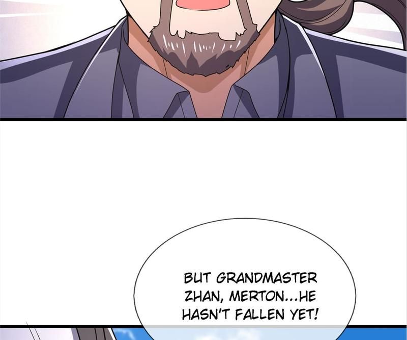The Invincible Warlord Chapter 137 page 19 - 