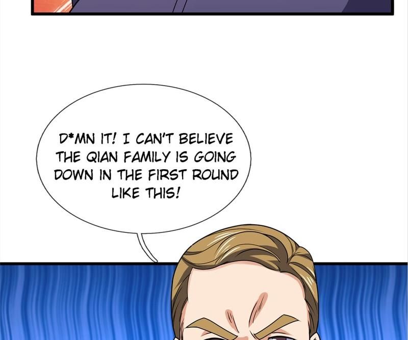 The Invincible Warlord Chapter 137 page 3 - 