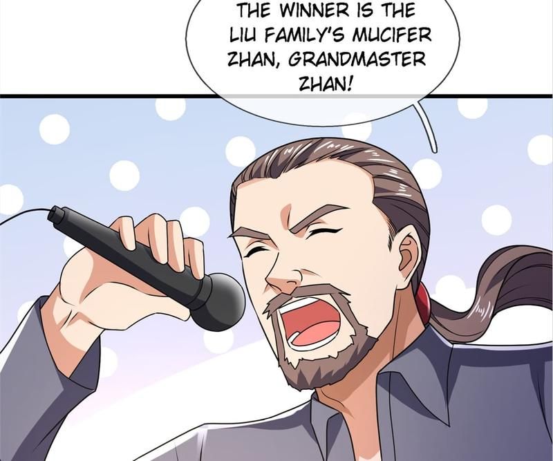 The Invincible Warlord Chapter 137 page 27 - 