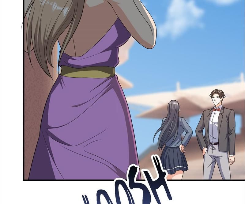 The Invincible Warlord Chapter 137 page 48 - 