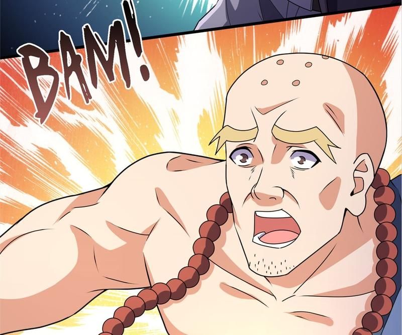The Invincible Warlord Chapter 137 page 9 - 