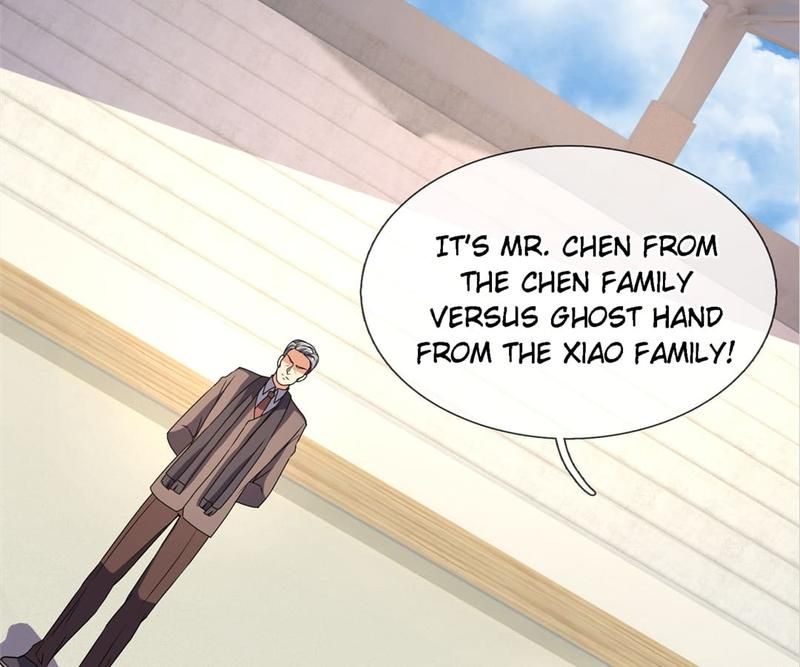 The Invincible Warlord Chapter 138 page 19 - 