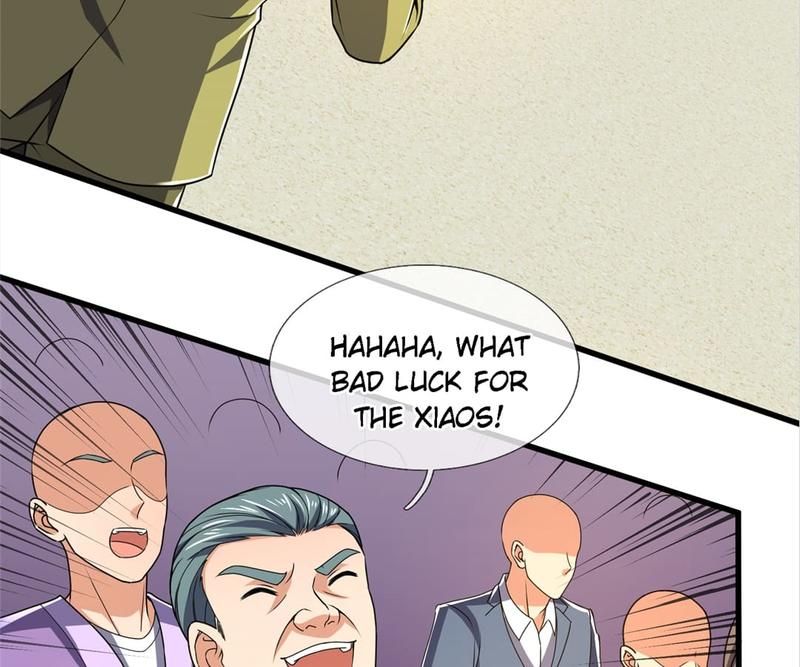 The Invincible Warlord Chapter 138 page 21 - 