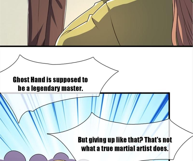 The Invincible Warlord Chapter 138 page 32 - 